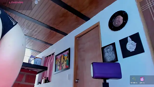 Snapshot of ink_demonxxx chatting on September 2025 04:39:02 PM ink demonxxx online show from September 2025 04:39:02 PM