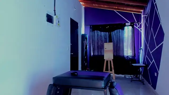 ink demonxxx online show from November 2025 06:54:02 PM