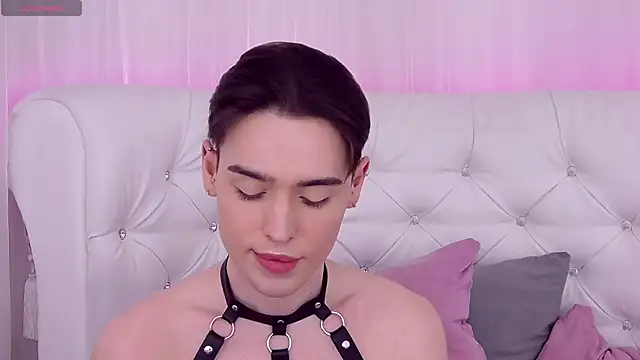 Snapshot of RobbyCharming chatting on March 2025 01:50:02 AM RobbyCharming online show from March 2025 01:50:02 AM