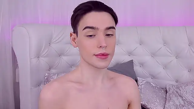 Snapshot of RobbyCharming chatting on March 2025 07:50:02 PM RobbyCharming online show from March 2025 07:50:02 PM