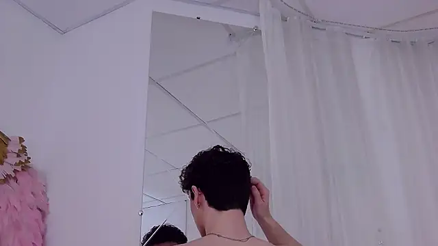 Snapshot of RobbyCharming chatting on November 2025 03:42:02 AM RobbyCharming online show from November 2025 03:42:02 AM