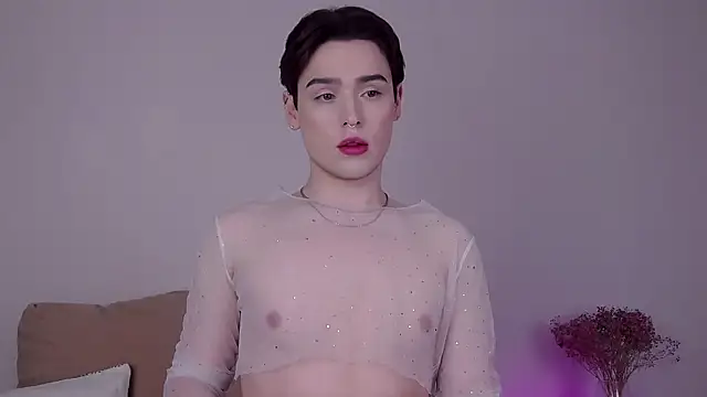RobbyCharming online show from May 2026 07:05:02 AM