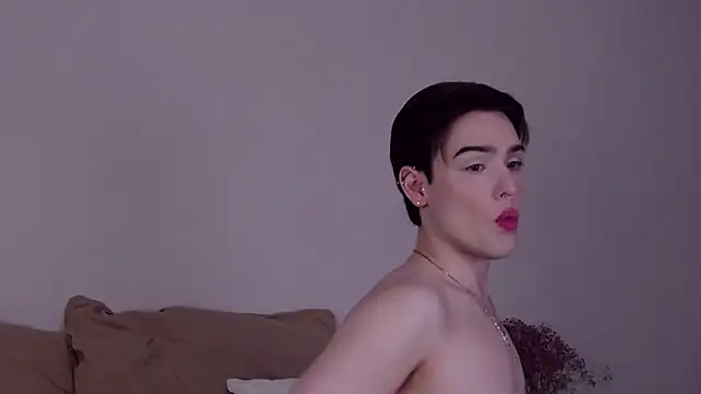 RobbyCharming online show from July 2026 07:37:02 AM