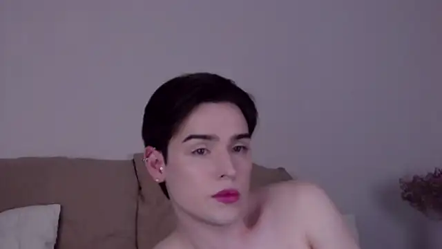 RobbyCharming online show from July 2026 08:28:02 AM