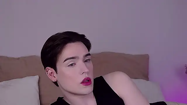 RobbyCharming online show from July 2026 09:13:01 AM