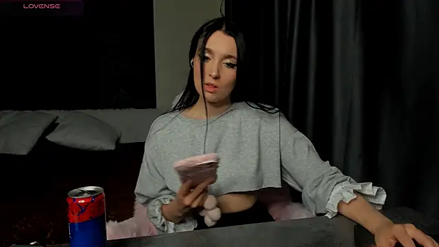 ariel aspen online show from July 2026 08:35:01 PM