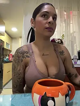 charlotte stevenss  online show from November 2025 02:54:01 PM