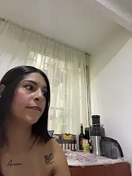 charlotte stevenss  online show from March 2026 02:36:02 PM