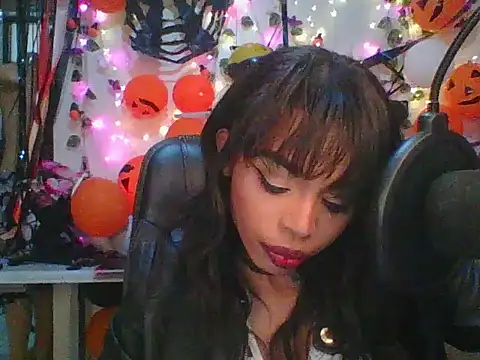 Anaconda2350 online show from October 2025 06:09:01 PM