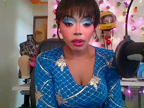 Anaconda2350 online show from March 2026 10:50:02 AM