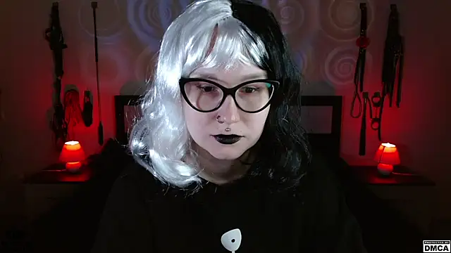 Snapshot of Amanita__Pantherina chatting on December 2024 07:38:02 AM Amanita Pantherina online show from December 2024 07:38:02 AM