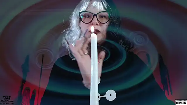 Snapshot of Amanita__Pantherina chatting on December 2024 01:49:01 PM Amanita Pantherina online show from December 2024 01:49:01 PM