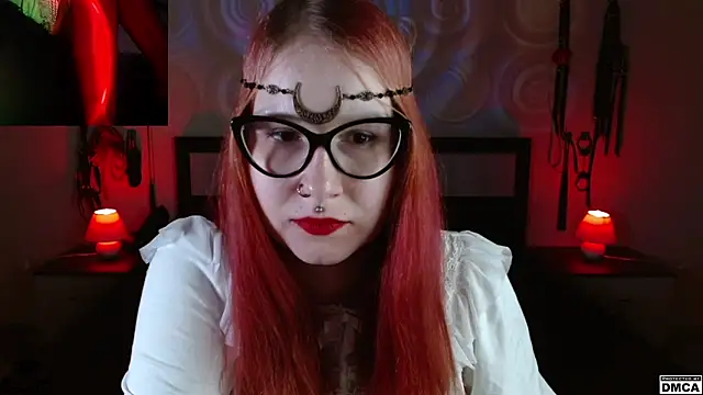 Snapshot of Amanita__Pantherina chatting on December 2024 05:11:01 PM Amanita Pantherina online show from December 2024 05:11:01 PM