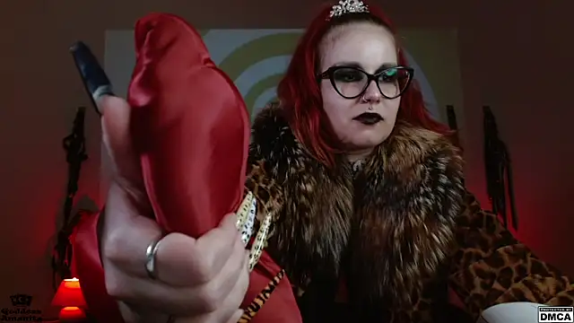 Snapshot of Amanita__Pantherina chatting on December 2024 02:24:02 PM Amanita Pantherina online show from December 2024 02:24:02 PM