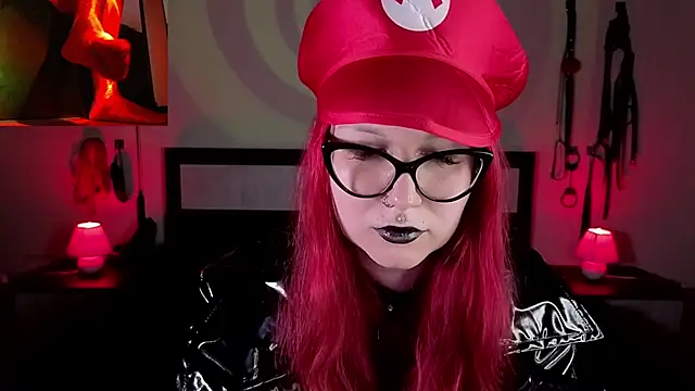 Snapshot of Amanita__Pantherina chatting on January 2025 09:29:01 AM Amanita Pantherina online show from January 2025 09:29:01 AM