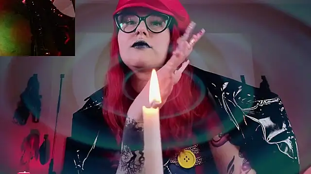 Snapshot of Amanita__Pantherina chatting on January 2025 12:30:01 PM Amanita Pantherina online show from January 2025 12:30:01 PM