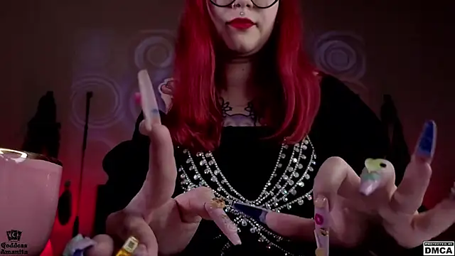 Snapshot of Amanita__Pantherina chatting on January 2025 08:29:01 AM Amanita Pantherina online show from January 2025 08:29:01 AM