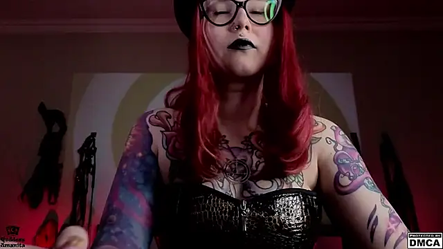 Snapshot of Amanita__Pantherina chatting on February 2025 11:36:02 AM Amanita Pantherina online show from February 2025 11:36:02 AM