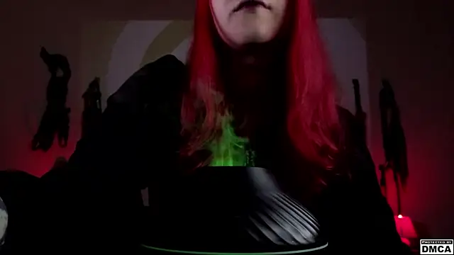 Snapshot of Amanita__Pantherina chatting on March 2025 10:00:02 AM Amanita Pantherina online show from March 2025 10:00:02 AM