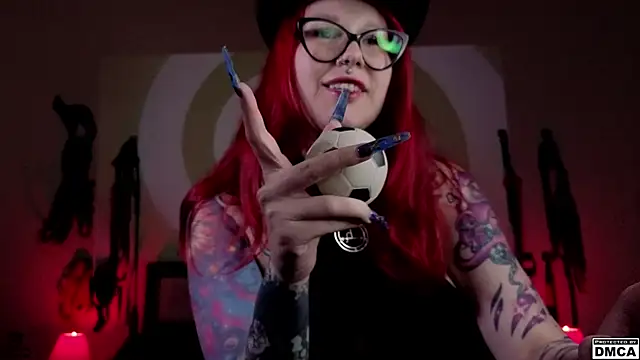 Snapshot of Amanita__Pantherina chatting on March 2025 11:44:02 AM Amanita Pantherina online show from March 2025 11:44:02 AM