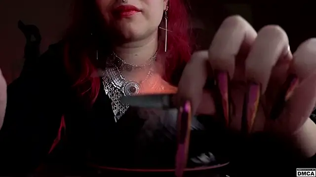 Snapshot of Amanita__Pantherina chatting on September 2025 12:05:02 PM Amanita Pantherina online show from September 2025 12:05:02 PM