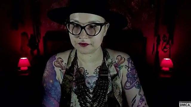 Amanita  Pantherina online show from July 2026 01:28:01 PM
