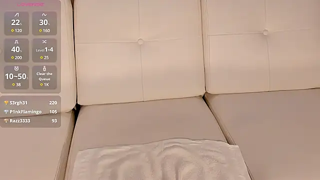 Snapshot of MariamRivera_ chatting on February 2025 10:04:02 AM MariamRivera  online show from February 2025 10:04:02 AM