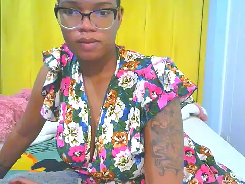 BLAQ-DIAMOND31 online show from December 2025 08:28:02 PM