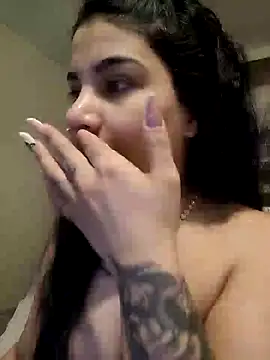 Samira30 online show from January 2025 08:30:02 AM