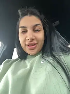 Samira30 online show from March 2025 04:07:02 PM