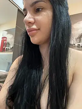 Samira30 online show from December 2025 09:18:01 AM