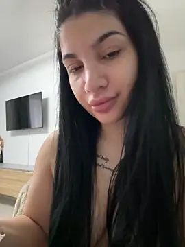 Samira30 online show from February 2026 10:08:01 AM