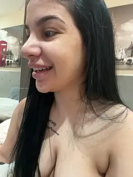 Samira30 online show from March 2026 09:59:01 AM