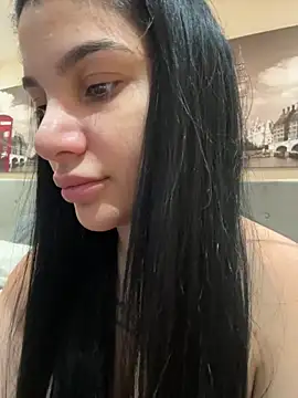 Samira30 online show from March 2026 10:37:01 PM