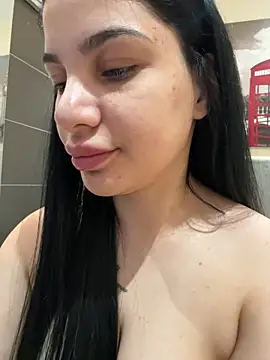 Samira30 online show from April 2026 10:43:01 AM