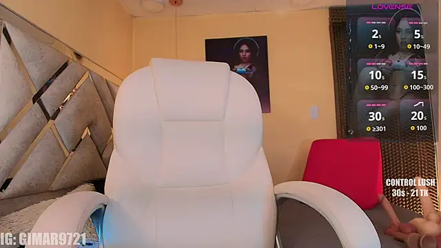 marcela Davila online show from March 2026 02:29:01 AM