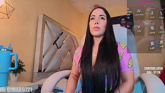 Snapshot of marcela_Davila chatting on July 2026 01:54:01 AM marcela Davila online show from July 2026 01:54:01 AM