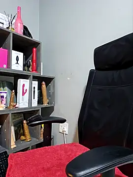 Shaniko89 online show from January 2026 04:06:02 AM