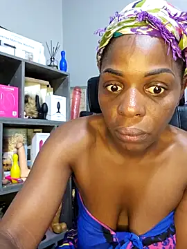 Shaniko89 online show from February 2026 05:40:02 AM