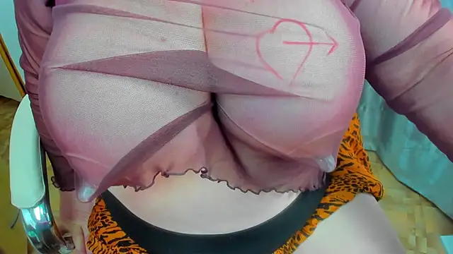 77Sambuca77 online show from March 2025 08:26:02 AM