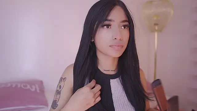 driana hoffman online show from March 2026 12:55:01 PM