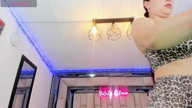 Snapshot of nataly_kydmann chatting on January 2025 07:35:02 AM nataly kydmann online show from January 2025 07:35:02 AM