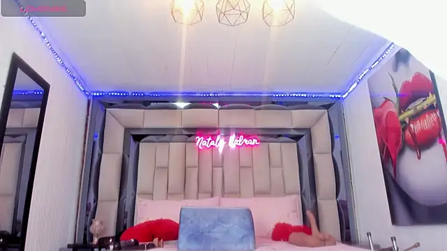 Snapshot of nataly_kydmann chatting on March 2025 04:39:02 AM nataly kydmann online show from March 2025 04:39:02 AM