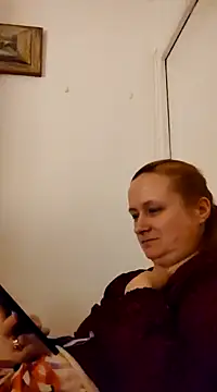 She-devilx online show from February 2025 10:08:02 PM