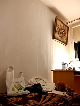 She-devilx online show from December 2025 11:55:02 PM