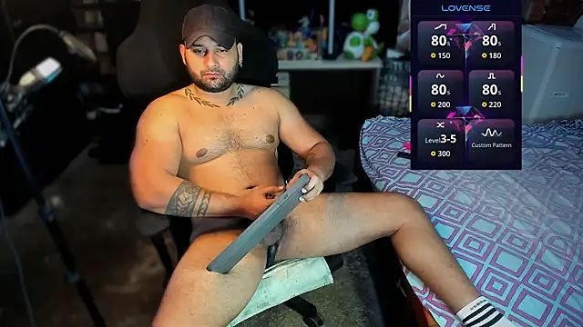 Snapshot of Imperion_king chatting on July 2026 01:05:01 PM Imperion king online show from July 2026 01:05:01 PM
