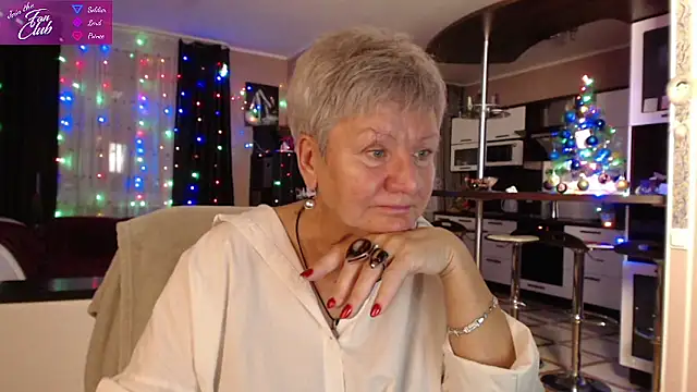 roxana brooks online show from January 2025 05:07:02 PM