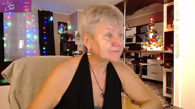 roxana brooks online show from January 2025 01:47:01 PM