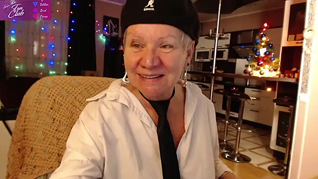 roxana brooks online show from January 2025 02:47:02 PM