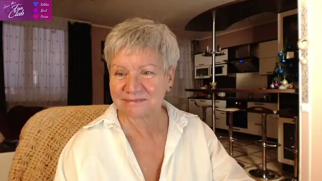 roxana brooks online show from January 2025 01:53:02 PM